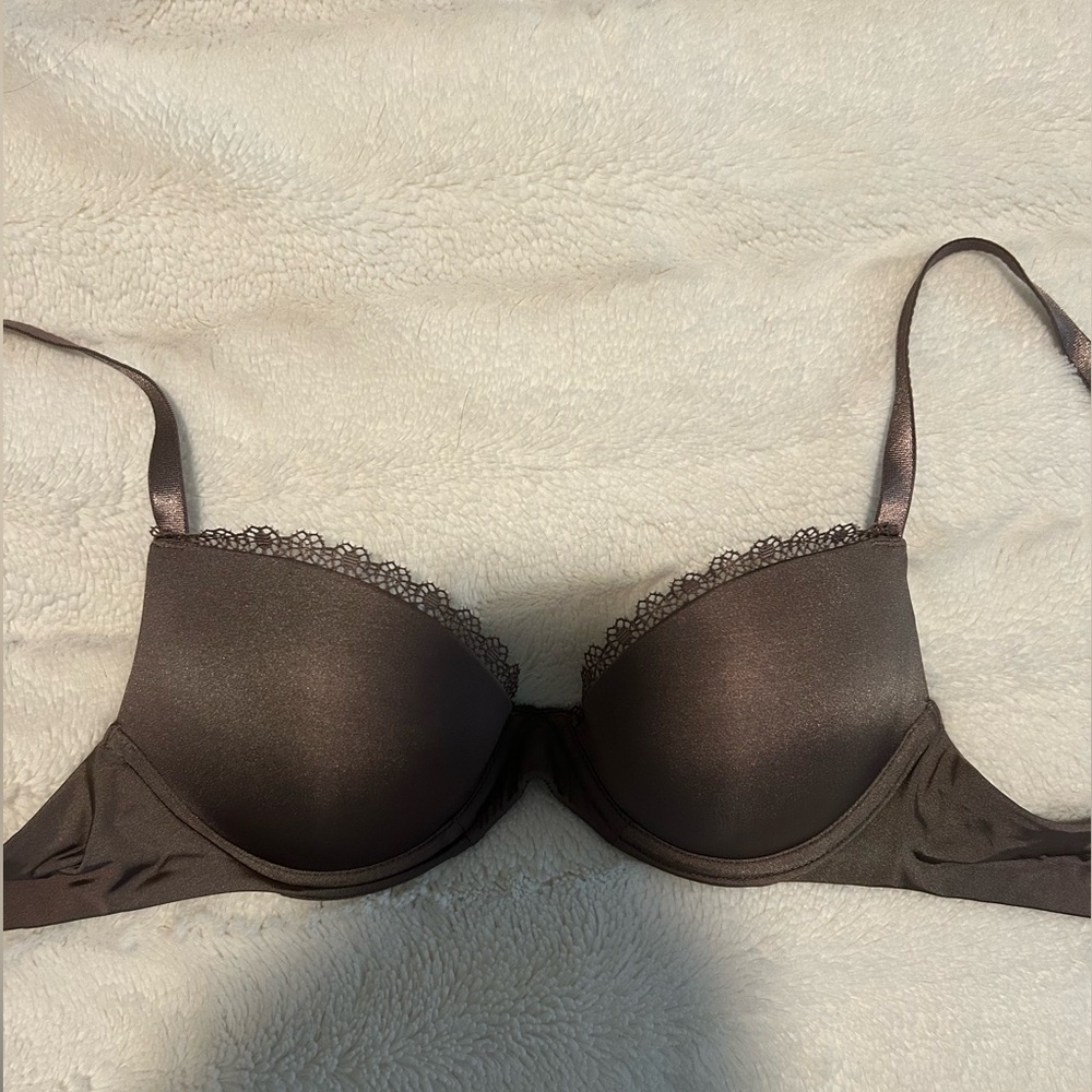 SOMA 34A Push-Up Bra